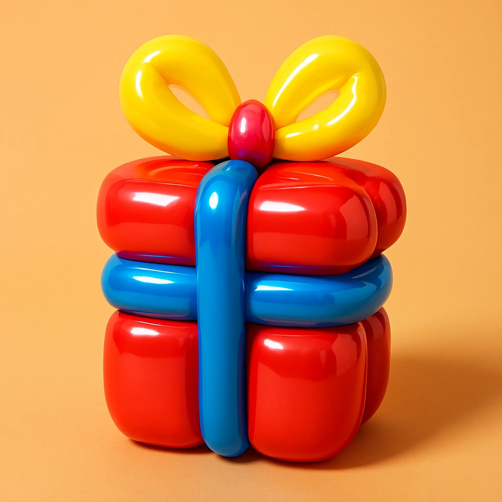 gift emoji