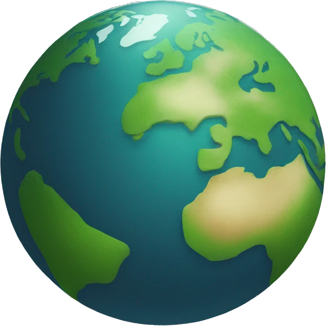 earth money emoji