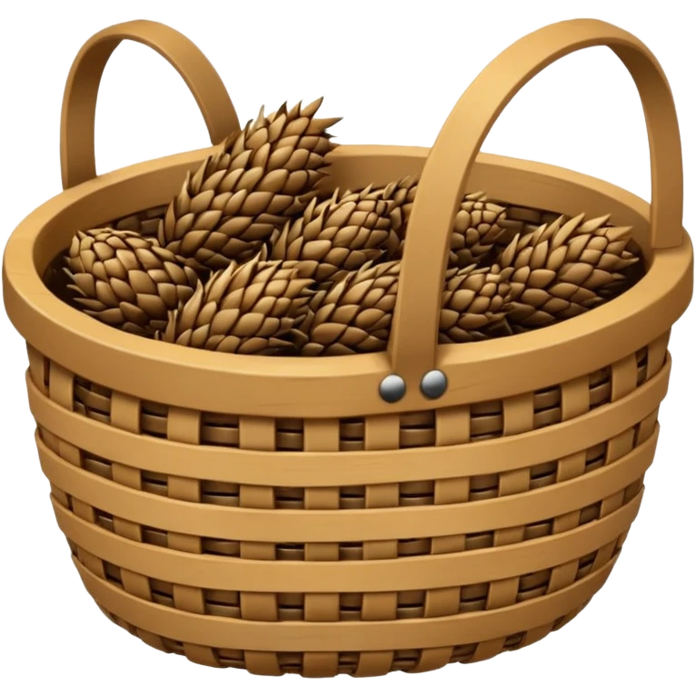 burr basket emoji
