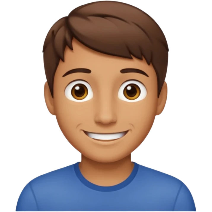 Tom emoji