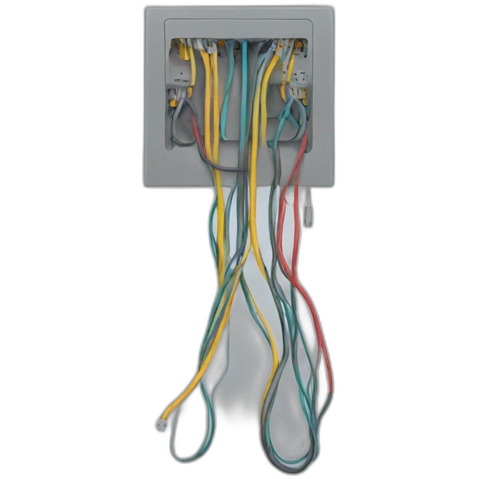 electrical wiring emoji