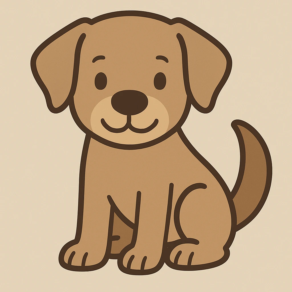 dog emoji