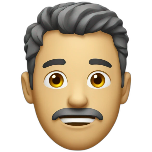 Drunk emoji