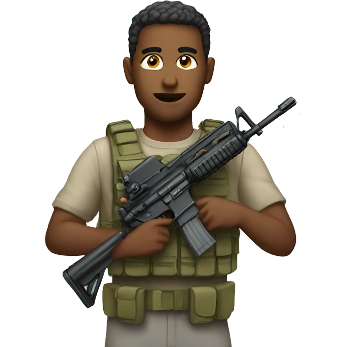 M4 emoji