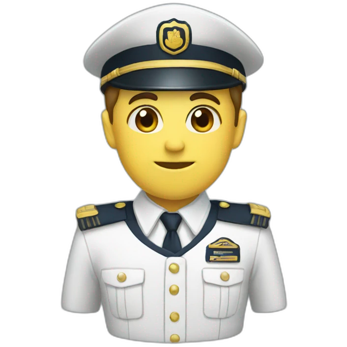 Uniform emoji