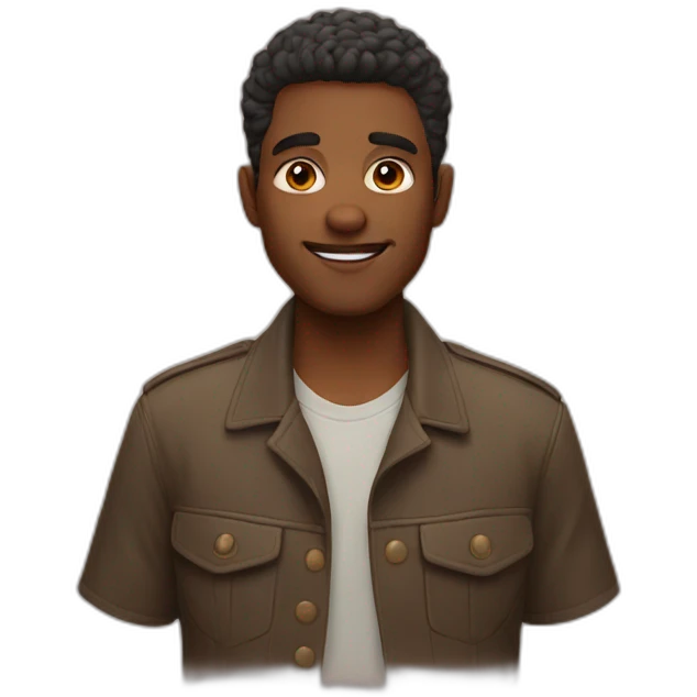 ready emoji