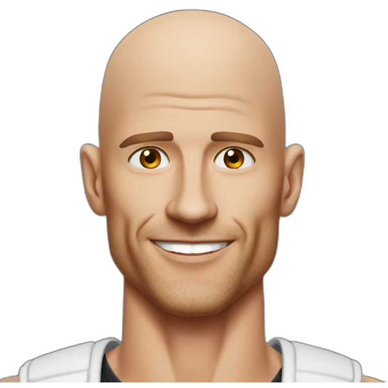 Johnny sins emoji