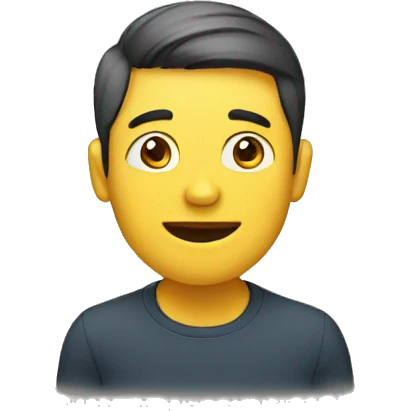 Talking to people  emoji