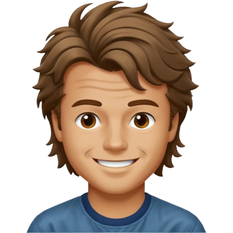 steve harrington emoji