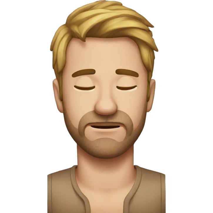 Hangover emoji emoji