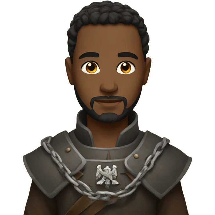 Sons of kings emoji