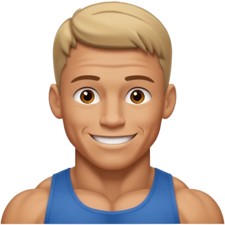 Cena emoji