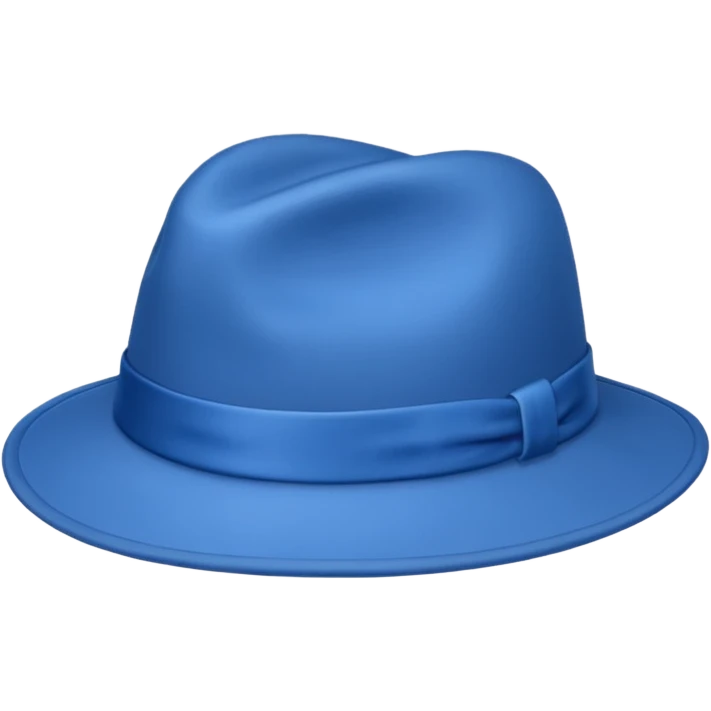 can you make a hat emoji emoji
