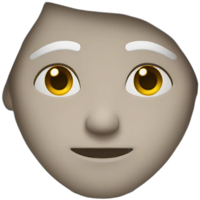 super shadowy coder emoji