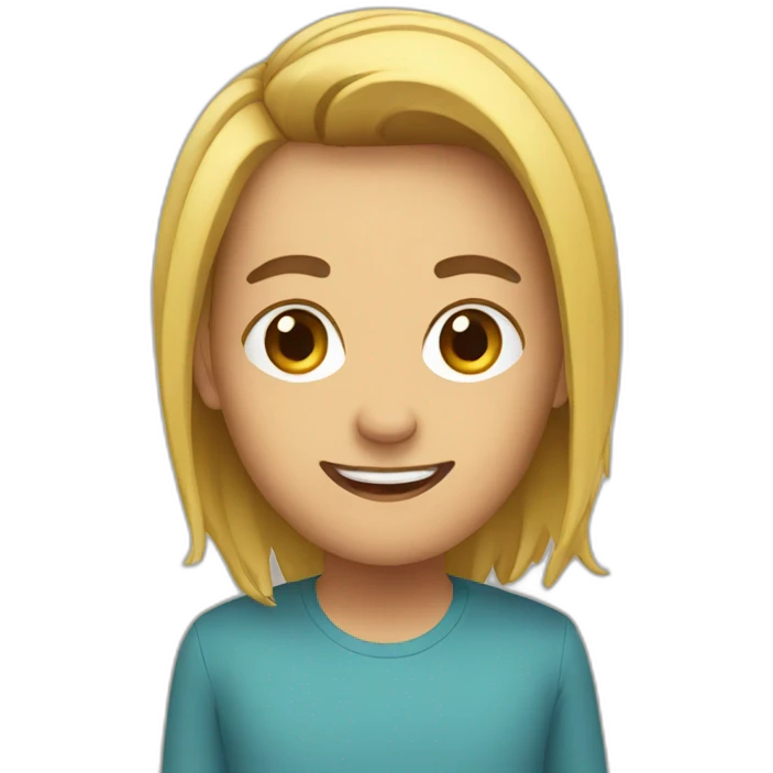 YouTube channel emoji
