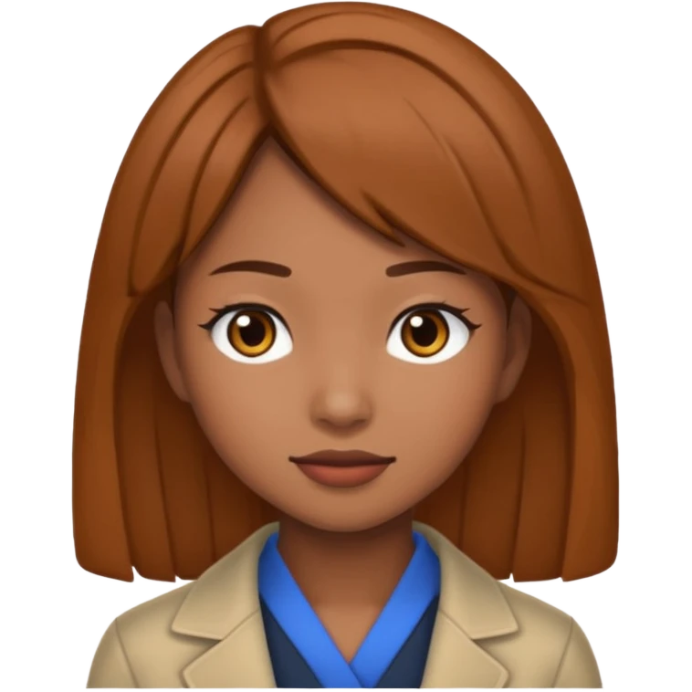 aya nakamoura emoji