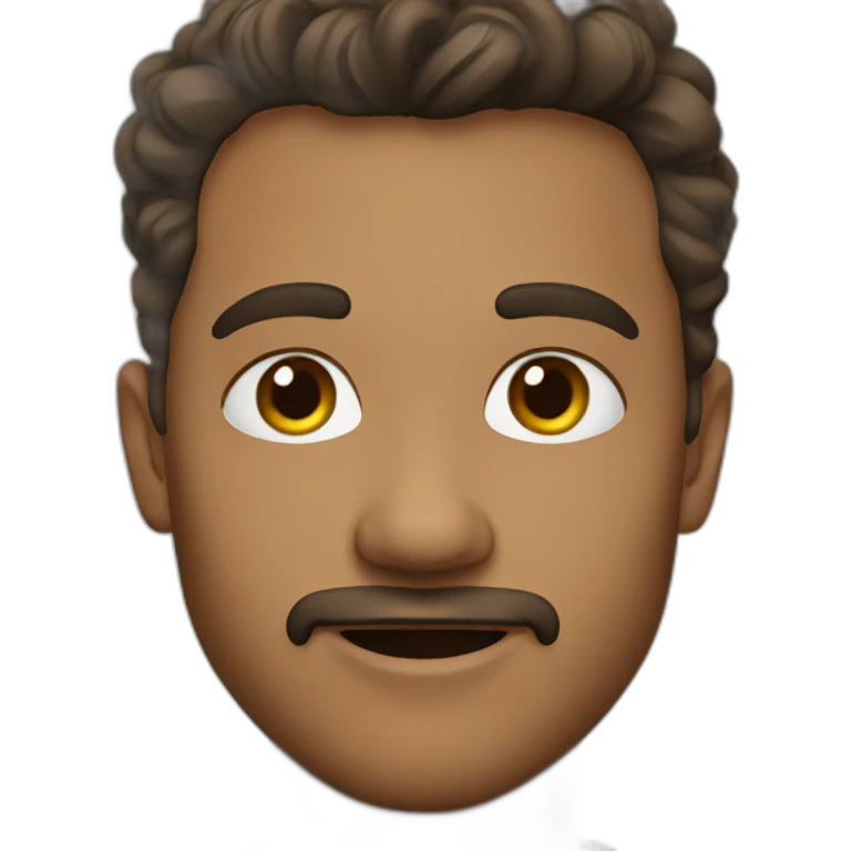 olivier emoji