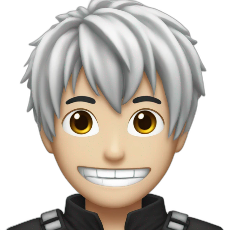 ichigo emoji