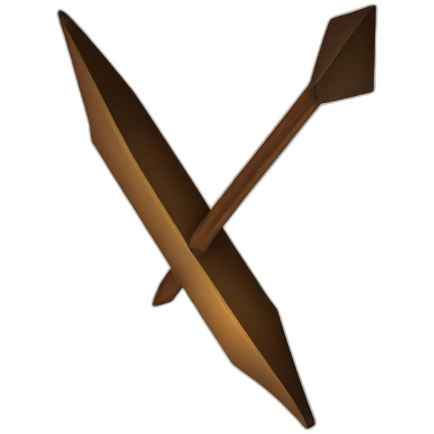 arrow for explication emoji
