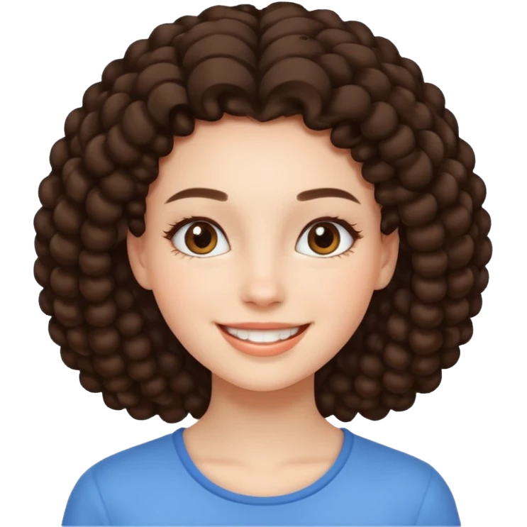 Routine clean girl emoji