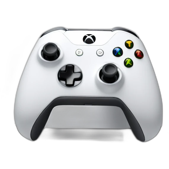 Xbox Series S emoji