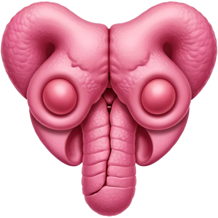 uterus emoji