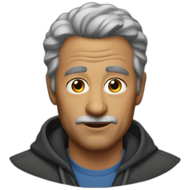 father of all emoji