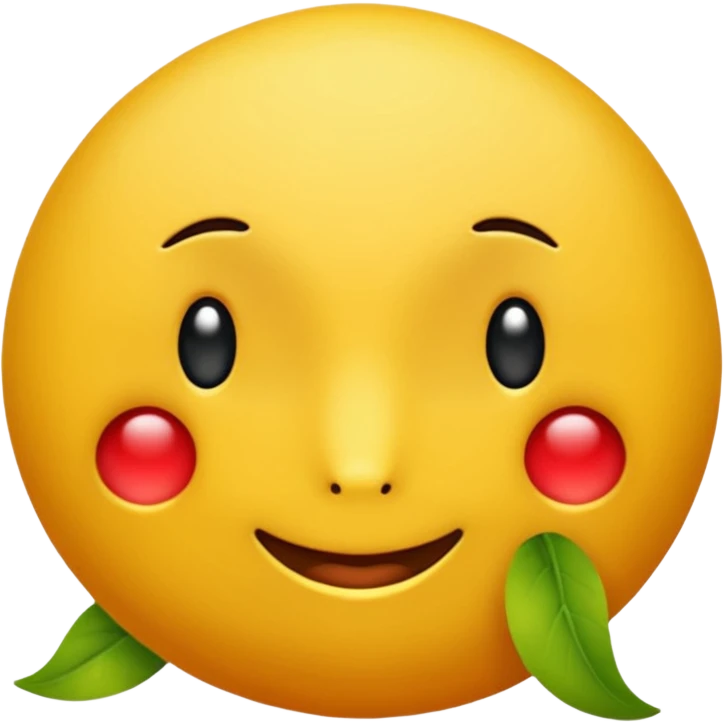 pussy licking emoji