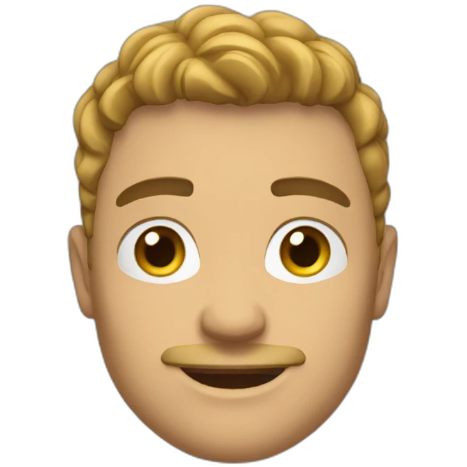 Matei emoji