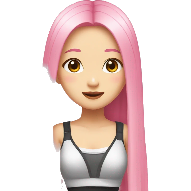 BLACKPINK  emoji