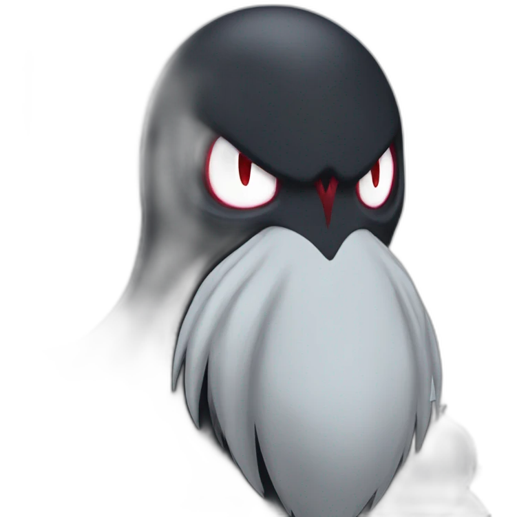 Darkrai emoji