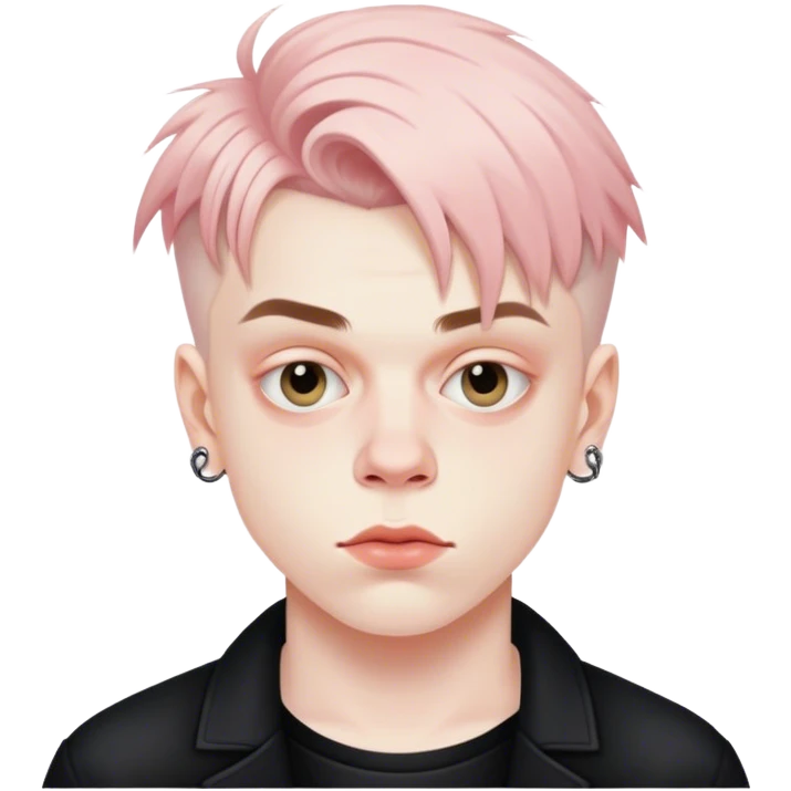 Yungblud emoji