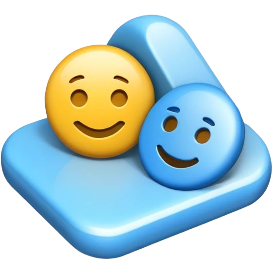 Значок JavaScript  emoji