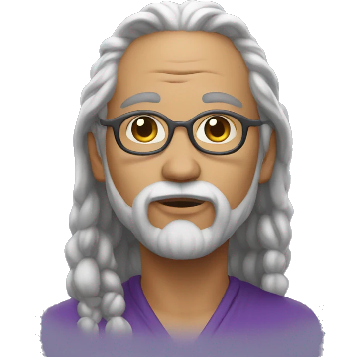 mystic emoji