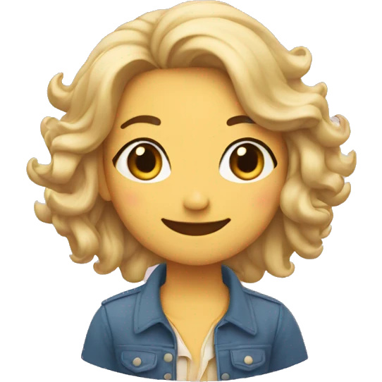 Carita feliz emoji
