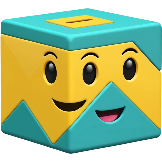 Numberblock 75 emoji