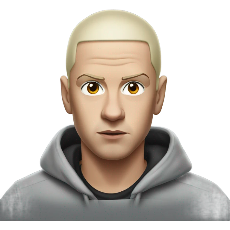 Eminem emoji