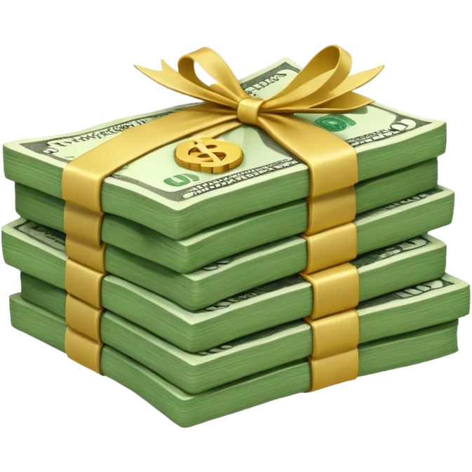 MONEY emoji