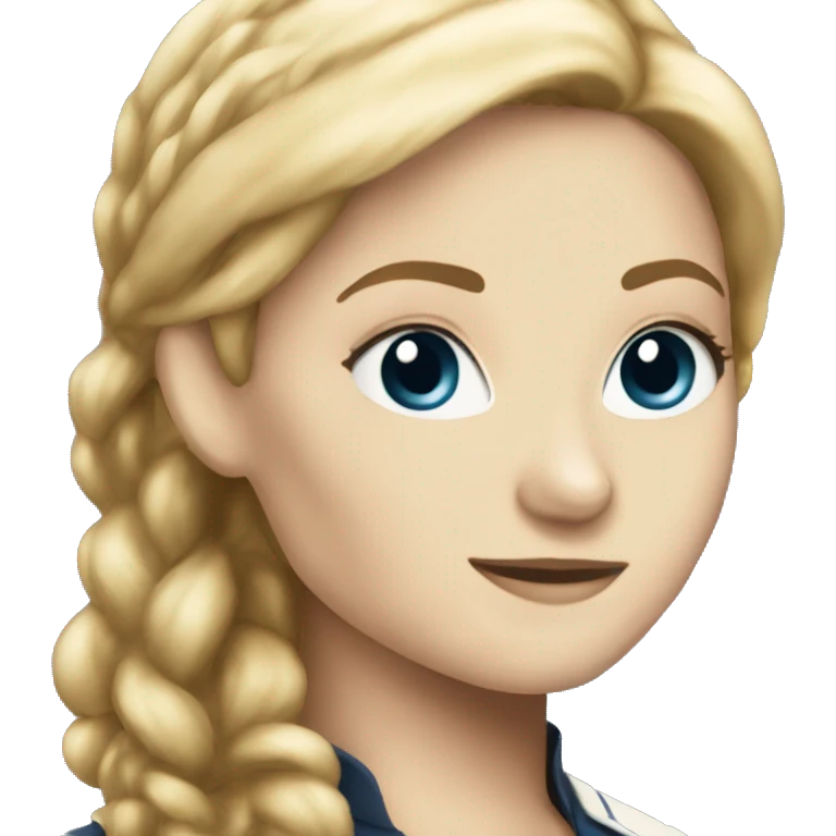 fleur delacour emoji