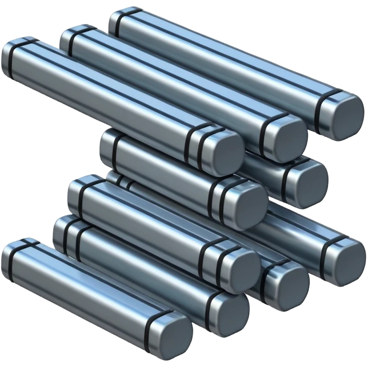 generate steel bars from prison bars emoji