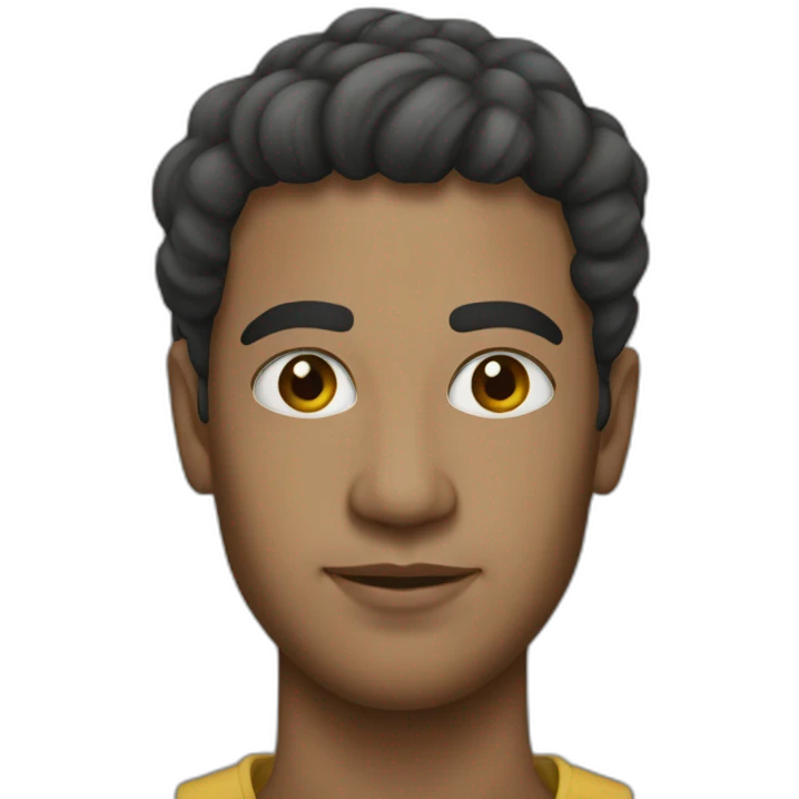 Martinique  emoji