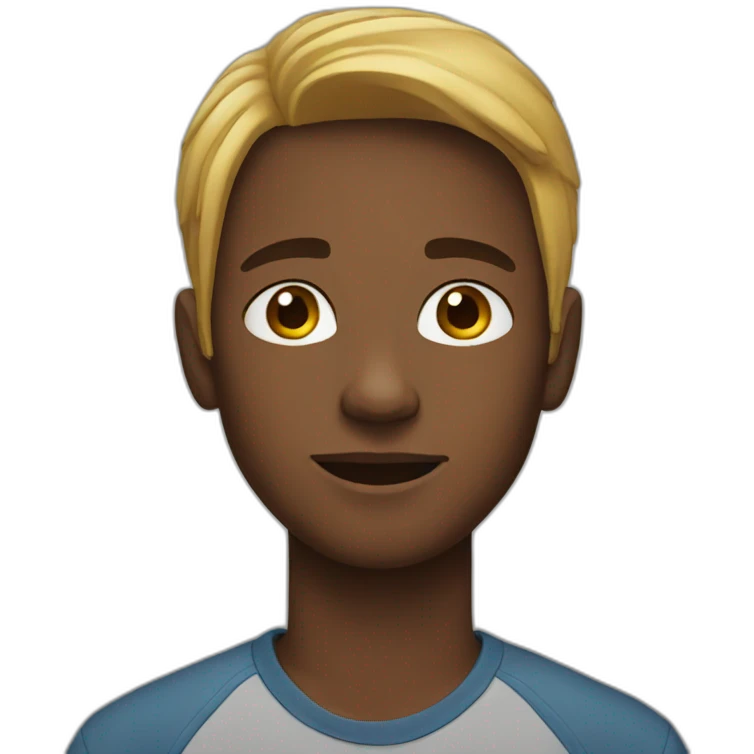  teenager  emoji