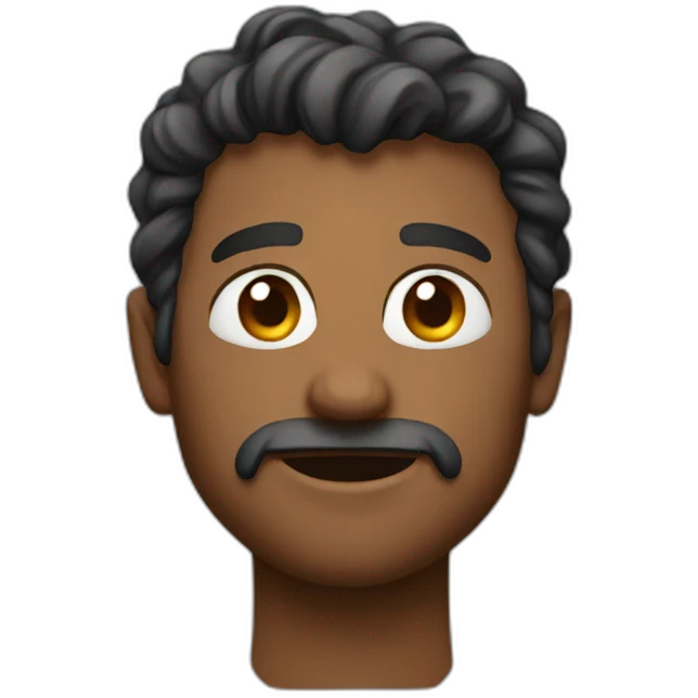 giant emoji