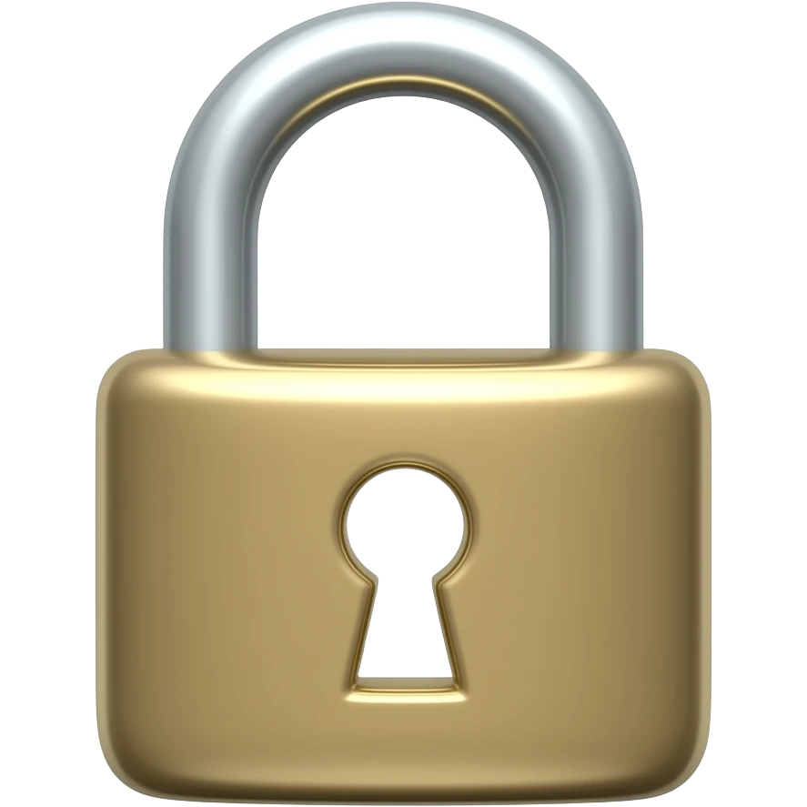 laptop candado emoji