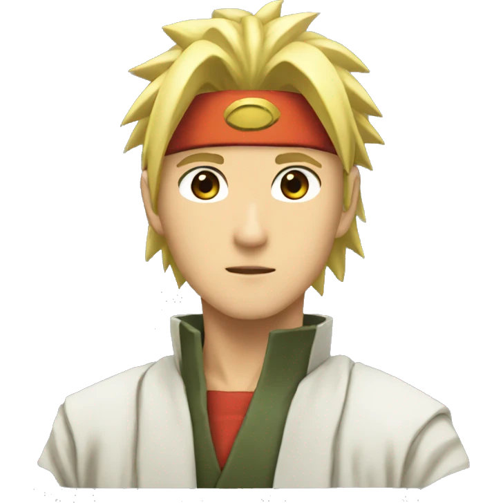 hokage emoji
