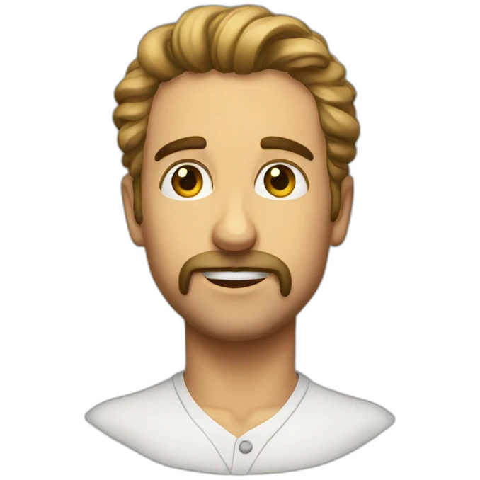 Rigolo emoji