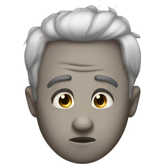 sad axolotus emoji