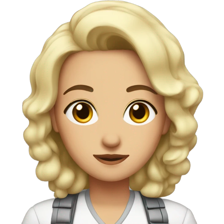 Gracie Abrams emoji