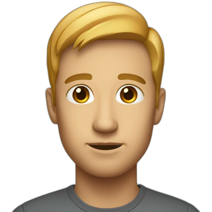 ios tech lead emoji