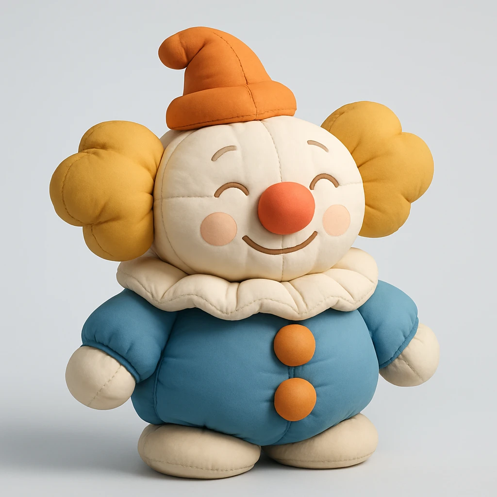 clown emoji